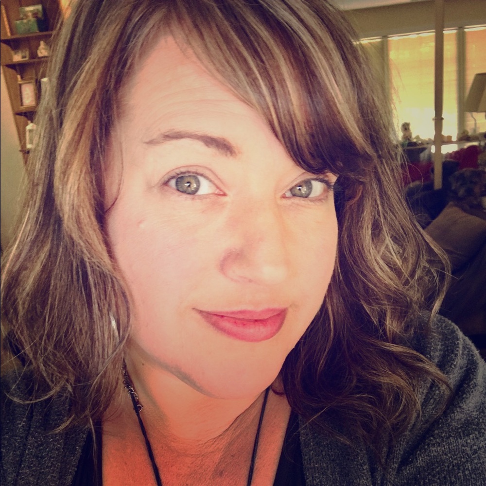Meet your Posher, Michelle
